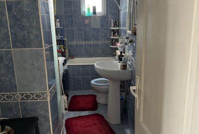 Casă cu 3 camere în Central - 8