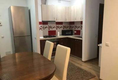 Apartament modern cu 2 camere si 2 bai, aproape de toate facilitatile