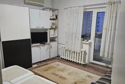 Apartament cu 4 camere semidecomandat, mobilat în Doamna Ghica - 4