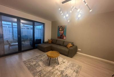 Vilă 5 camere de închiriat – Mobexpert Homes Pipera, complet mobilată și utilată - 2