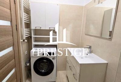 Apartament cu 2 camere decomandat, mobilat în Mihai Viteazul - 6