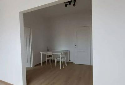 Apartament cu 3 camere în Centrul Istoric - 16