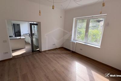 Apartament cu 3 camere semidecomandat în Mănăștur