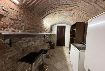 Spațiu comercial, de 303 mp, în Central - 1