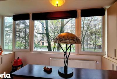 Apartament cu 4 camere în Circumvalațiunii - 6