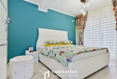 Casă patru camere în locație privilegiatǎ în Dumbrăvița - 14