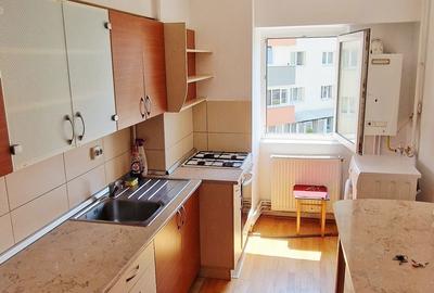 Apartament cu 2 camere decomandat în Dosu Bricii - 3