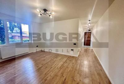 Spatiu birouri, 3 incaperi, parcare, zona strazii Horea
