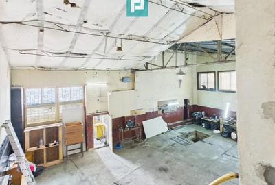 Proprietate multifunctionala central Arad - 4