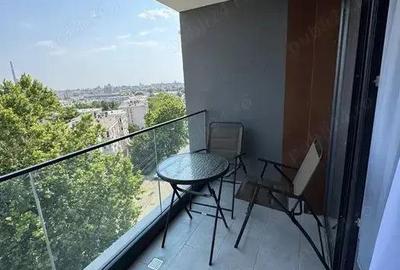 Apartament cu 2 camere decomandat în Inel II - 1