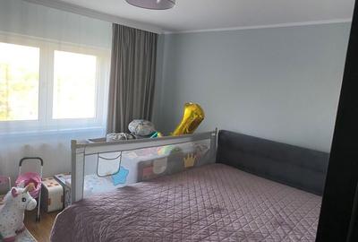 Apartament cu 3 camere în Libertății - 3