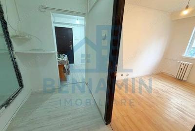 4 Decomandate-Doua bai-Parter-Disponibil Imediat-Zona linistita - 4