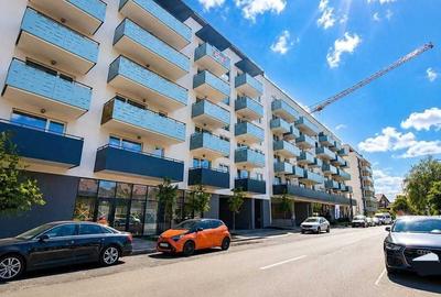 Apartament cu 2 camere în Mărăști - 5