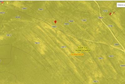 Spațiu comercial, în Gurasada - 2