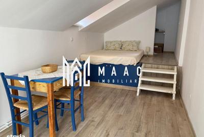 Apartament, mobilat în Orașul de Jos - 3