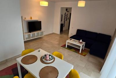 Apartament 2 camere - nou - foarte aproape de CAMPUS UNIVERSITATEA OVIDIUS - 2