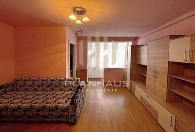 Garsoniera - etaj 2, in apropiere de liceul C. D. Nenitescu - 1