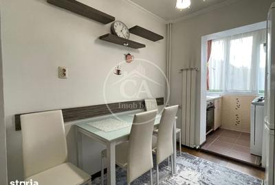 Apartament cu 3 camere decomandat în Rogerius - 9