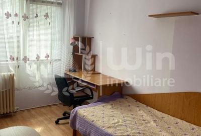 Apartament 3 camere | Etaj 1/4 | Manastur zona Cinema Dacia - 3