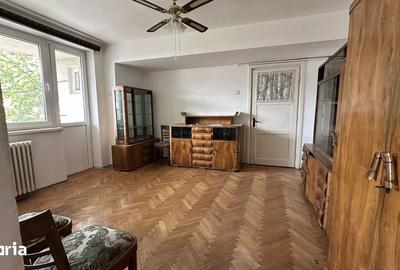 Apartament cu 2 camere în Ultracentral - 8