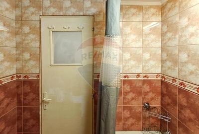 Apartament cu 3 camere decomandat, mobilat în Semicentral - 10