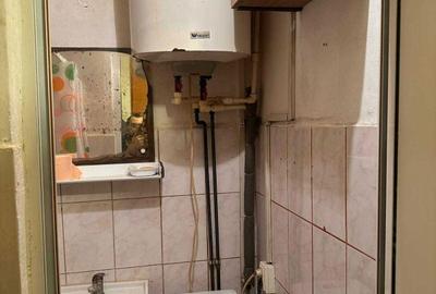 Garsonieră semidecomandată în Nicolina - 5