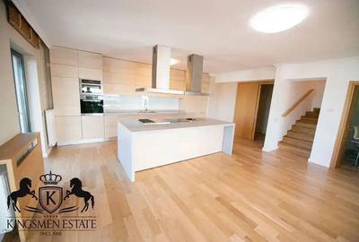 Apartament cu 5 camere decomandat, mobilat în Nord - 6