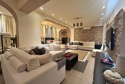 Apartament modern cu 2 camere, 94 mp utili, în bloc nou.Mobilat  si utilat - 17