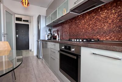 Apartament cu 2 camere decomandat, mobilat în Aviației - 10