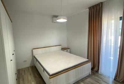 Vila superba situata langa lac si parc | Tunari - 10