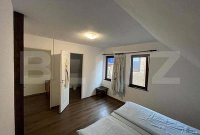 Casă cu 4 camere în Central - 8