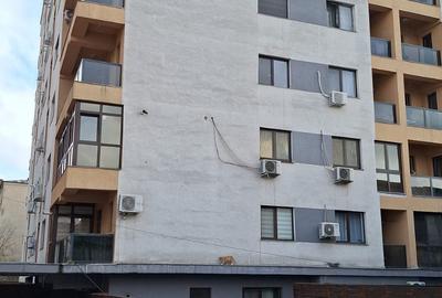 Studio de vanzare bloc nou Unirii - New City Residence - 9