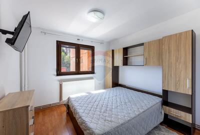 Apartament cu 2 camere semidecomandat, mobilat în Aurel Vlaicu - 6