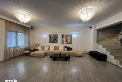 Apartament cu 5 camere în Herăstrău - 15