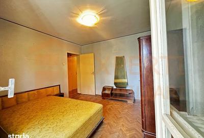 Apartament cu 3 camere semidecomandat în Titan - 3