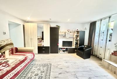 Apartament cu 2 camere semidecomandat în Telegrafului - 3
