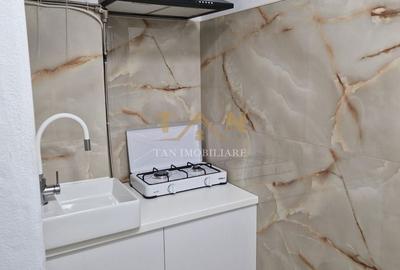 Garsonieră în Complex Studențesc - 6