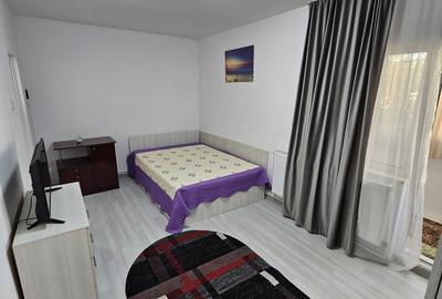 Garsonieră decomandată în Barieră