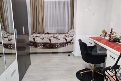 Apartament cu 3 camere decomandat în Dorobanțul - 8