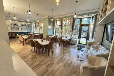 Spațiu comercial, de 153 mp, în Central - 7