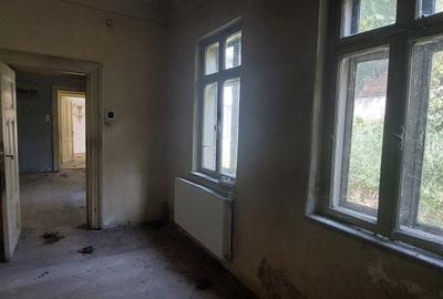 Universitate, Ultracentral, Tudor Arghezi,2 apartamente  in vila, curte, parcare - 6