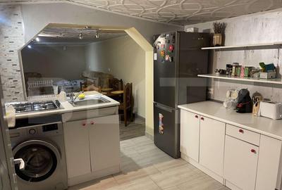 Apartament de 2 camere de inchiriat in Ra?nov - 1