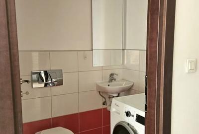 Baneasa - Privighetorilor | 3 Camere | 2 Bai | Boxa | Parcare | Balcon - 11