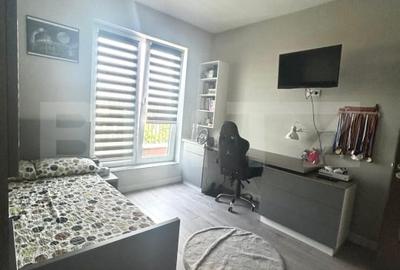 Oportunitate Penthouse 2 nivele, 77mp, zona Unirii - 8