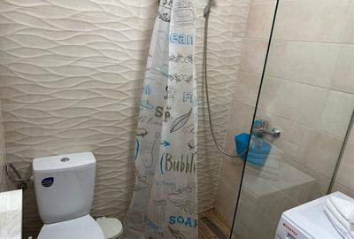 Casă cu 2 camere în Central - 2