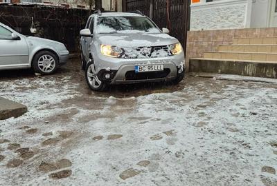 Casă cu 3 camere cu Teren 17000 Mp în Coman - 10