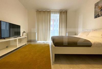 Studio modern de inchiriat cu parcare + boxa, Bartolomeu - 19