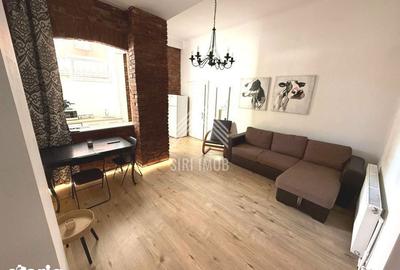 Apartament cu 2 camere în Central - 1
