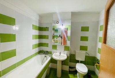 Apartament cu 1 camera | 40 mpu | Zona Intre Lacuri - 4