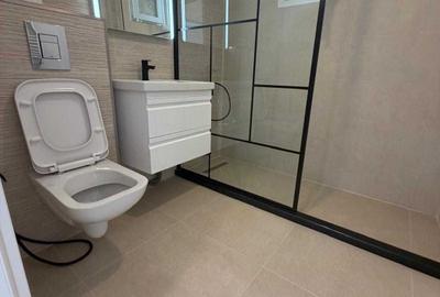 Apartament cu 2 camere semidecomandat în Fizicienilor - 4